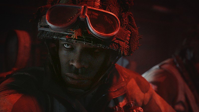 『Call of Duty®: Vanguard』のアーサー