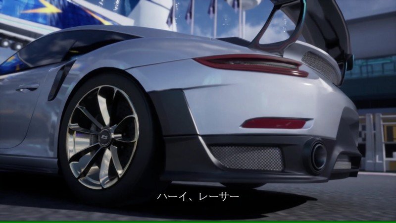 事前登録者数が100万人を突破した『エースレーサー』レーシングゲームがついにリリース開始!