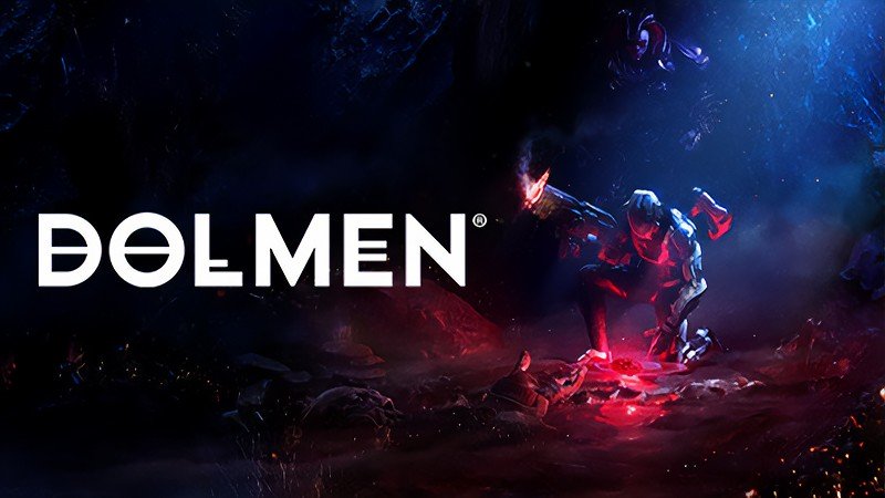 『Dolmen』のタイトル画像