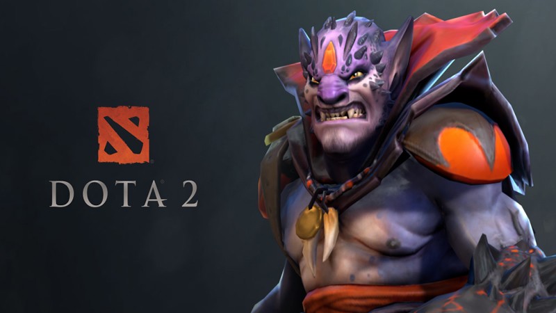 Dota2｜Supportで初心者におすすめのヒーロー：Lionの画像