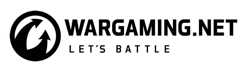 wargamingのロゴ