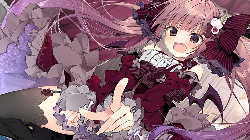 『アンジュ・リリンク』の事前登録報酬