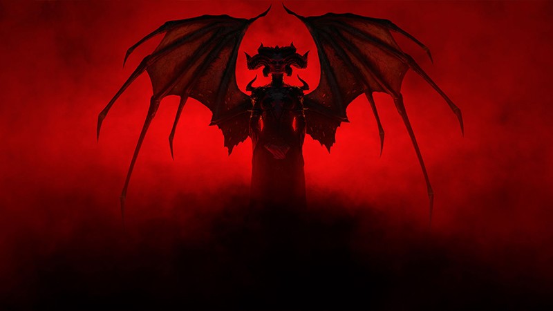 『ディアブロ Ⅳ (Diablo Ⅳ)』のストーリー要素