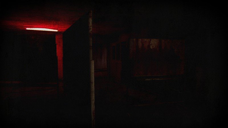 夜間警備員として行動する『Night Security | 夜間警備』