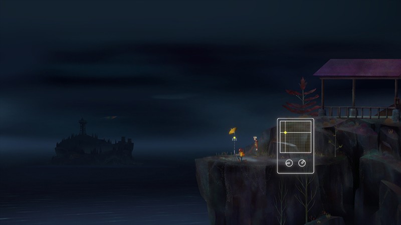 小さな町が舞台の『OXENFREE II: Lost Signals (オクセンフリー II: ロストシグナルズ)』