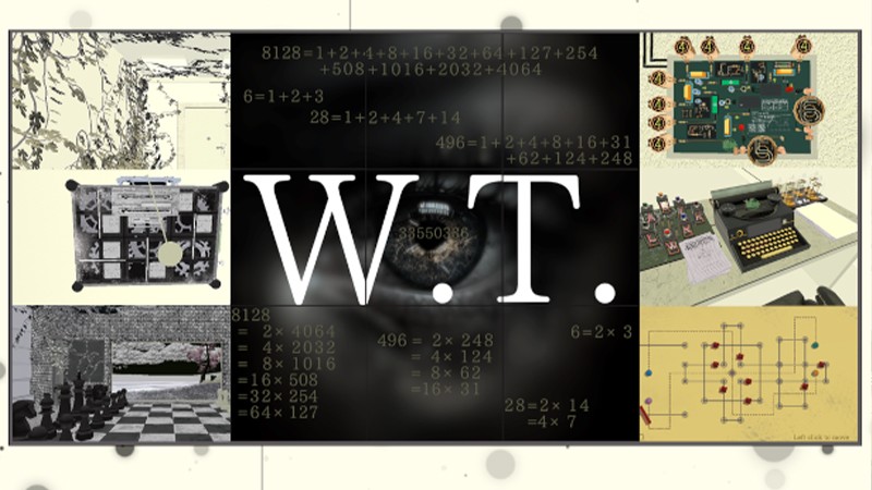 『W.T.』のタイトル画像