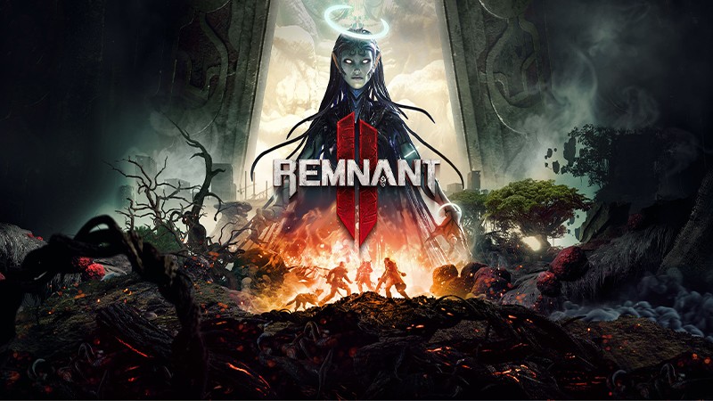 『Remnant II (レムナント2)』のタイトル画像