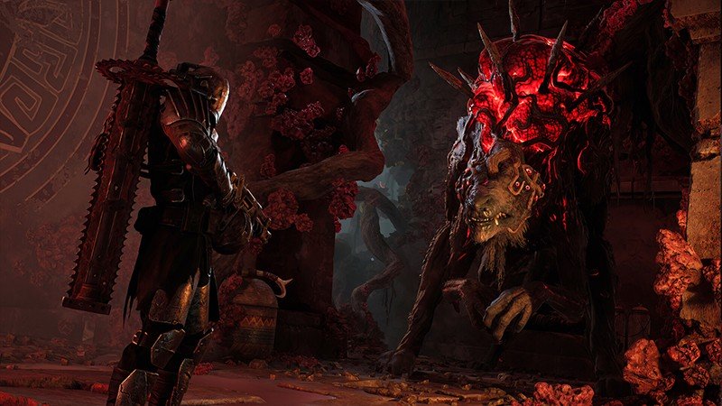 アーキタイプシステムが進化した『Remnant II (レムナント2)』