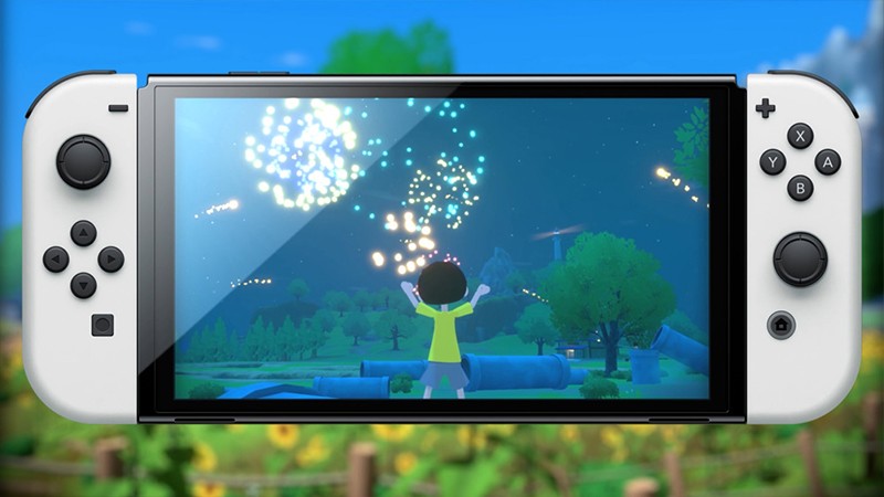 Switch用ソフト『なつもん！ ２０世紀の夏休み』