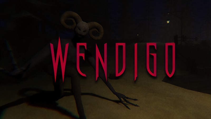 『Wendigo』のタイトル画像