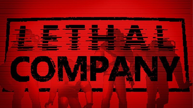 『Lethal Company (リーサル・カンパニー)』のタイトル画像