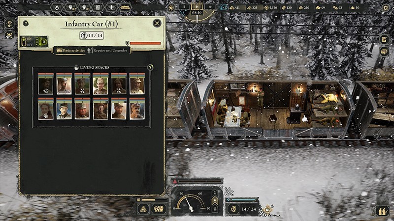 ゲーム内の画像