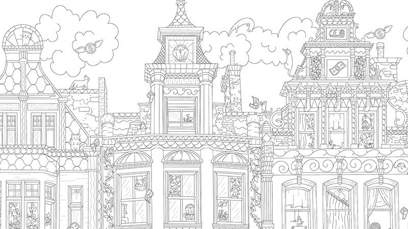 人気シリーズの最新作