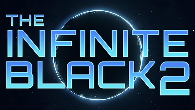『The Infinite Black 2』のタイトル画像