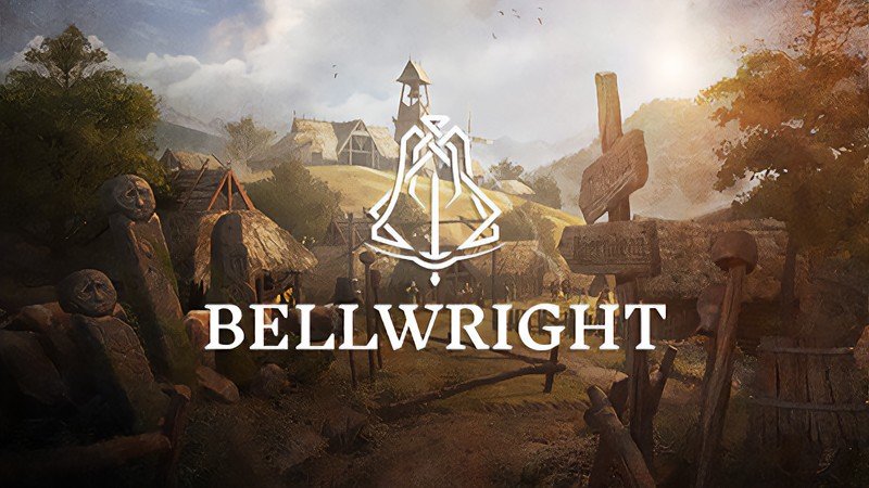 『Bellwright (ベルライト)』のタイトル画像