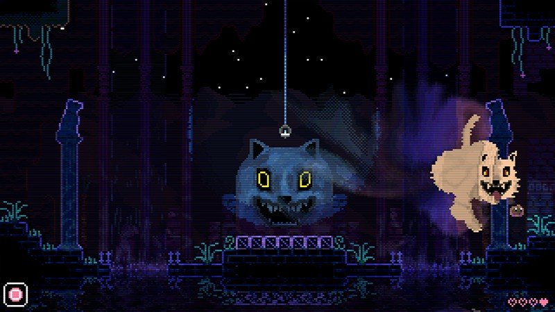 個人で開発した新作