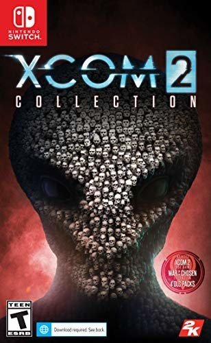 XCOM 2 コレクション