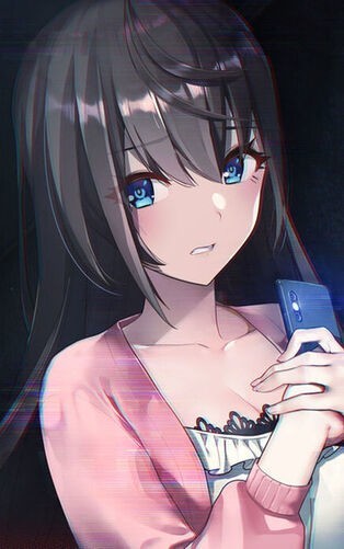廃深