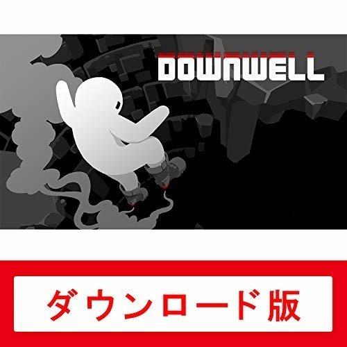 Downwell