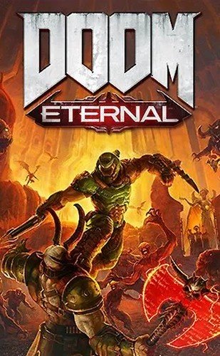 DOOM Eternal