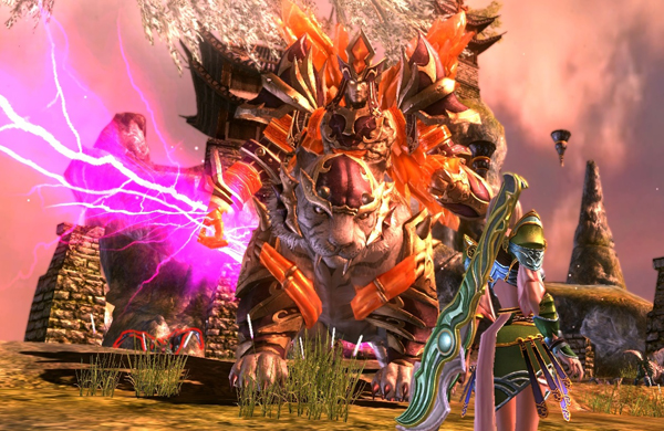 「MOBA」や様々な面白イベントが続々登場!