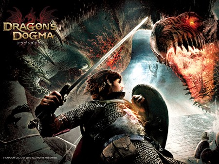 ドラゴンズドグマ オンライン Ddon 根強い人気オープンワールド型 ドラゴンズドグマ オンライン Ddon 根強い人気オープンワールド型