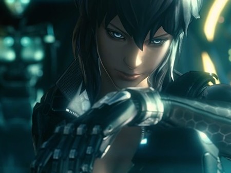 攻殻機動隊s A C Online あの攻殻機動隊がオンラインfpsで登場 オンラインゲームズーム 攻殻機動隊s A C Online あの攻殻機動隊がオンラインfpsで登場 オンラインゲームズーム