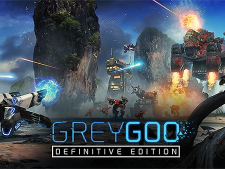 Grey Goo