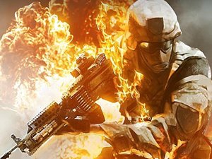 インサージェンシィ(Insurgency)