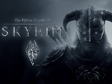 名作RPG「The Elder Scrolls V: Skyrim(スカイリム)」とは？