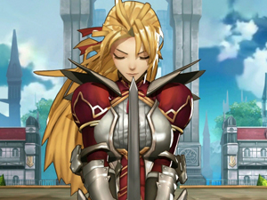 レッドストーン2（RED STONE2）」2000年代を代表するMMORPGの