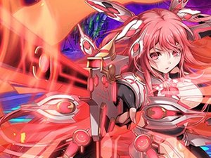 天穹ノ彼方の錬星郷(ソラのかなたのディストピア)