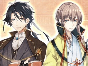 文豪とアルケミスト（文アル）