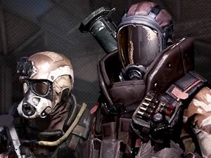 ブラックスクワッド Black Squad 海外で話題沸騰のオンラインfps オンラインゲームズーム