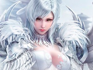 中国で有名なポータルサイト「網易NetEase」が出した新作オンラインゲーム！