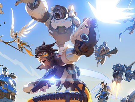 オーバーウォッチ（Overwatch） 画像