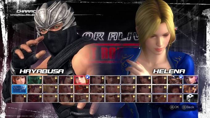 Dead Or Alive 5 Last Round Core Fighters 無料でプレイ オンラインゲームズーム