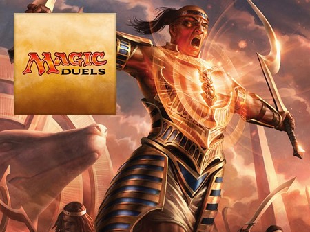 マジック・デュエルズ(Magic Duels)