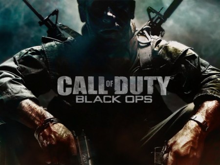 Call of Duty: Black Ops（CoD:BO）