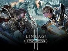 リネージュ2 レボリューション
