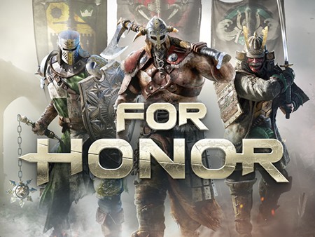フォーオナー For Honor 合戦場が舞台で本格的対戦が面白いおすすめアクションゲーム オンラインゲームズーム
