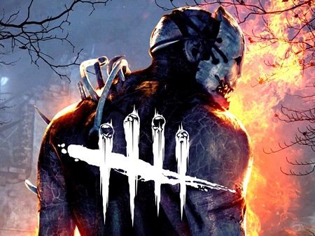 Dead by Daylight（デッド バイ デイライト） 画像