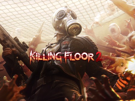 キリングフロア 2（Killing Floor 2）