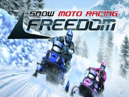 スノー モト レーシング フリーダム（Snow Moto Racing Freedom）