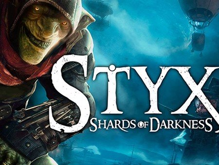 スティクス:シャーズ オブ ダークネス