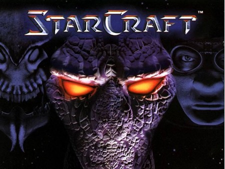 スタークラフト（StarCraft: Remastered）