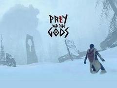 新作PCゲーム「プレイ フォー ザ ゴッズ（Prey for the Gods）」を新規登録しました。