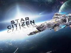 新作ゲーム「スターシチズン（Star Citizen）」を新規登録しました！