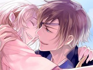 イケメン戦国◆時をかける恋