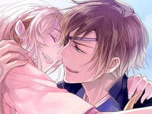 イケメン戦国◆時をかける恋